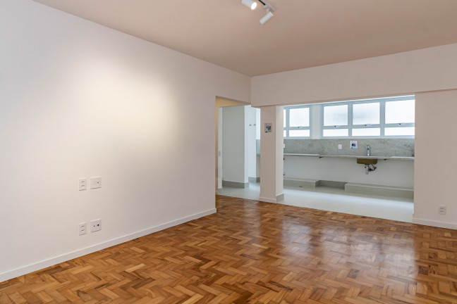 Imagem Apartamento com 2 Quartos à Venda, 87 m² em Cerqueira César - São Paulo