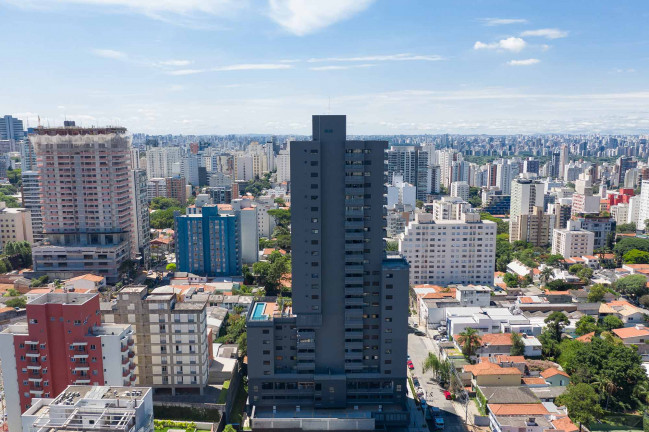 Imagem Apartamento com 2 Quartos à Venda, 57 m² em Pinheiros - São Paulo