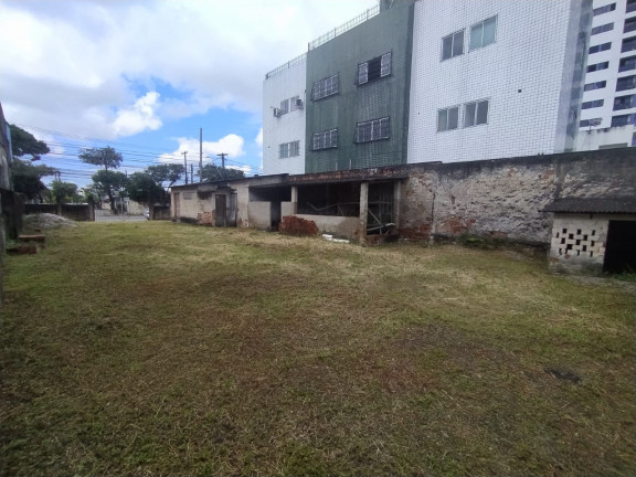 Terreno à Venda, 360 m² em Várzea - Recife