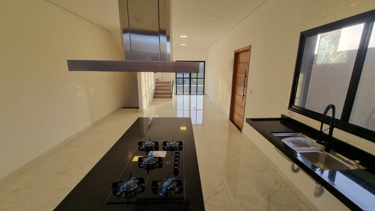 Imagem Casa de Condomínio com 3 Quartos à Venda, 143 m²em Villas do Jaguari - Santana de Parnaíba Imagem Casa de Condomínio com 3 Quartos à Venda, 143 m²em Villas do Jaguari - Santana de Parnaíba