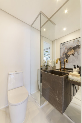 Imagem Apartamento com 1 Quarto à Venda, 40 m² em Vila Clementino - São Paulo Imagem Apartamento com 1 Quarto à Venda, 40 m² em Vila Clementino - São Paulo