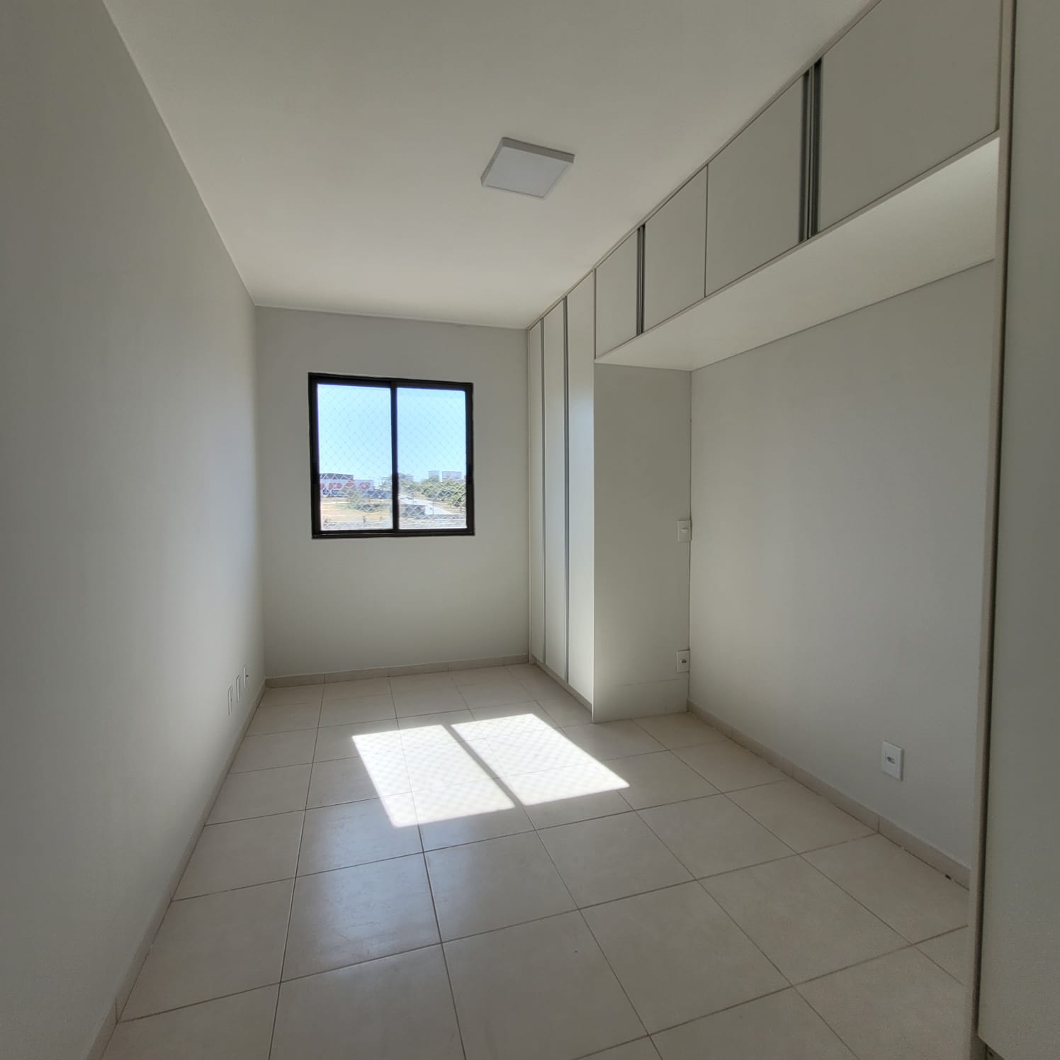 Imagem Apartamento com 2 Quartos à Venda, 61 m²em Samambaia Sul (Samambaia) - Brasília