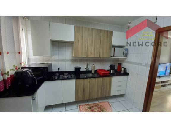 Imagem Apartamento com 2 Quartos à Venda, 68 m² em Centro - Pelotas