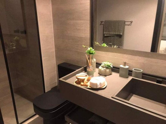 Imagem Apartamento com 3 Quartos à Venda, 104 m² em Jardim das Acácias - São Paulo