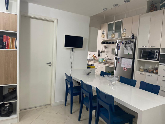 Imagem Apartamento com 2 Quartos à Venda, 90 m² em Água Branca - São Paulo Imagem Apartamento com 2 Quartos à Venda, 90 m² em Água Branca - São Paulo