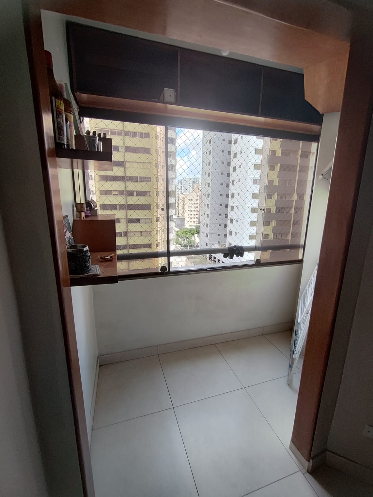 Imagem Apartamento com 2 Quartos à Venda, 65 m²em Setor Bueno - Goiânia Imagem Apartamento com 2 Quartos à Venda, 65 m²em Setor Bueno - Goiânia