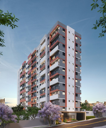 Imagem Apartamento com 2 Quartos à Venda, 42 m² em Vila Parque Jabaquara - São Paulo Imagem Apartamento com 2 Quartos à Venda, 42 m² em Vila Parque Jabaquara - São Paulo