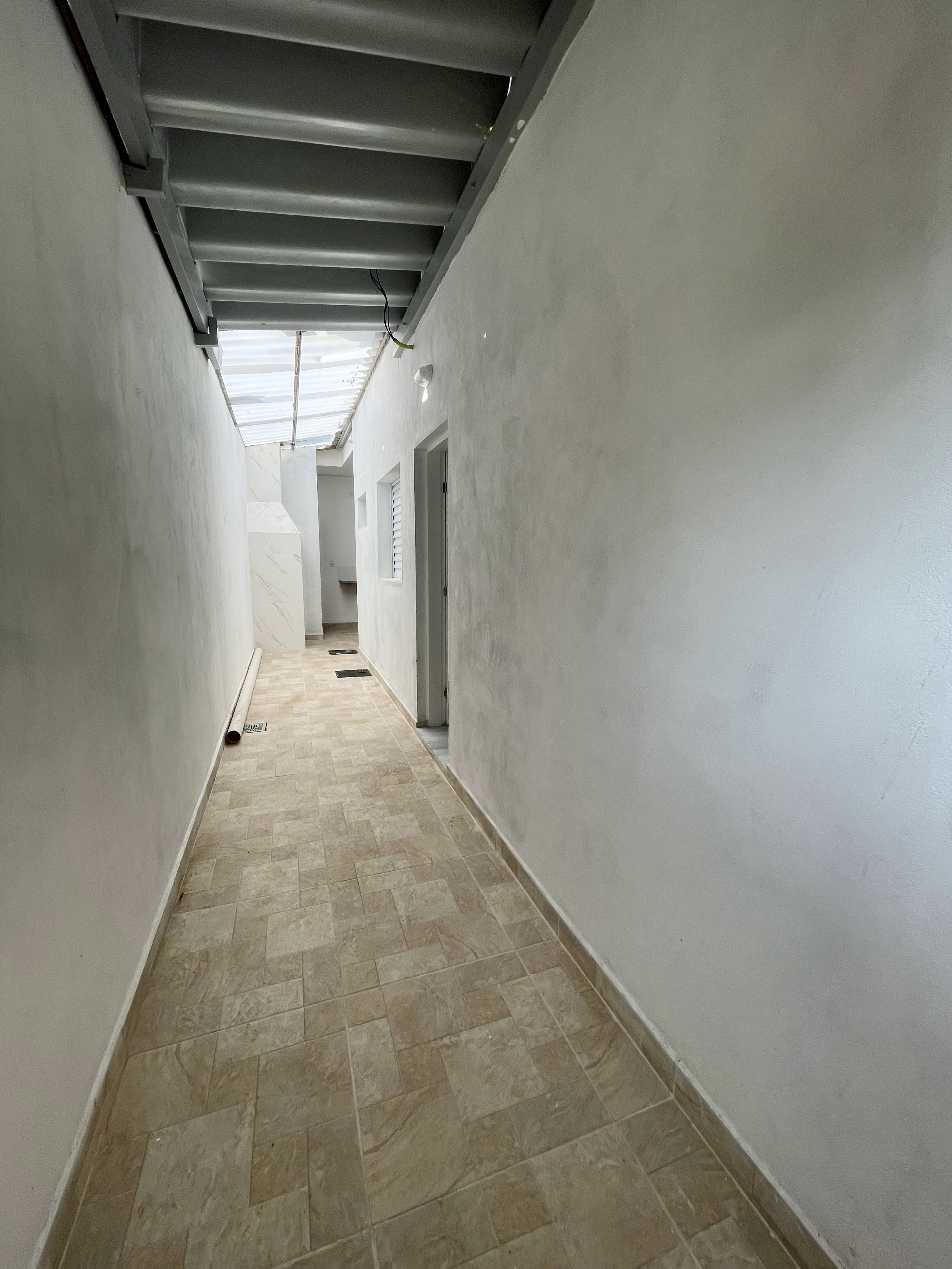 Imagem Casa com 3 Quartos à Venda, 100 m² em Caiçara - Praia Grande Imagem Casa com 3 Quartos à Venda, 100 m² em Caiçara - Praia Grande