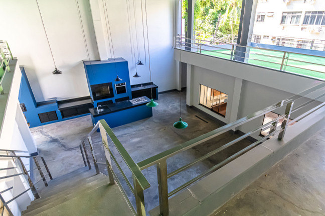 Imagem Casa com 6 Quartos à Venda, 677 m²em Laranjeiras - Rio de Janeiro