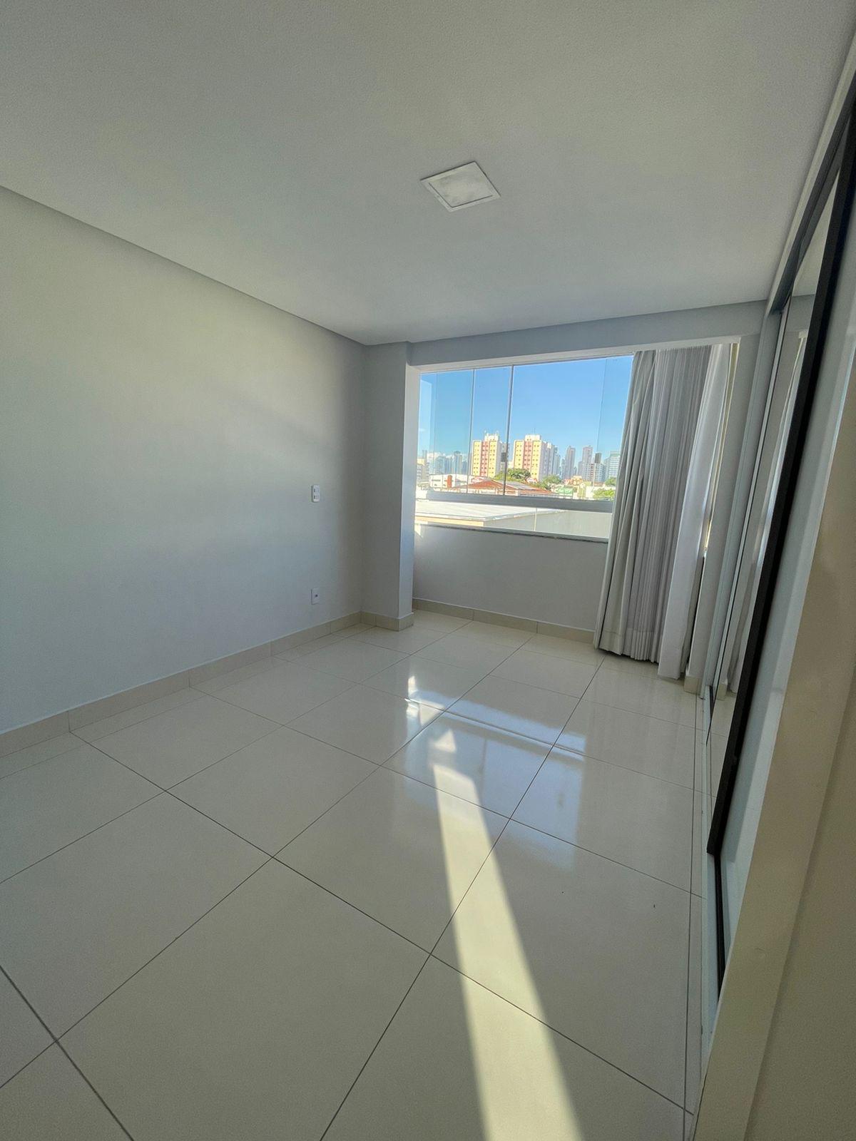 Imagem Apartamento com 1 Quarto à Venda, 50 m²em Jardim América - Goiânia