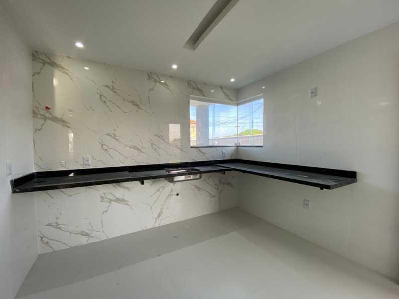 Imagem Casa de Condomínio com 2 Quartos à Venda, 100 m²em Jaconé (Ponta Negra) - Maricá