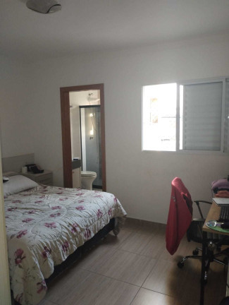 Imagem Casa de Condomínio com 2 Quartos à Venda, em Vila Industrial - São Paulo Imagem Casa de Condomínio com 2 Quartos à Venda, em Vila Industrial - São Paulo