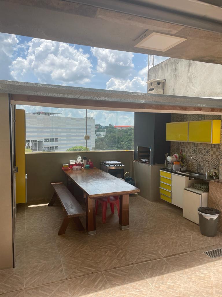 Imagem Casa com 3 Quartos à Venda, 252 m²em Parque Viana - Barueri