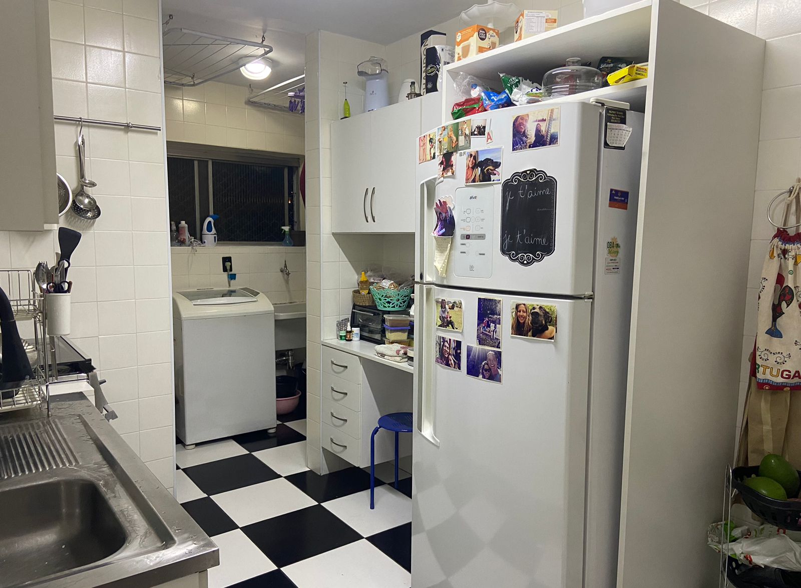 Imagem Apartamento com 3 Quartos à Venda, 82 m² em Campo Belo - São Paulo Imagem Apartamento com 3 Quartos à Venda, 82 m² em Campo Belo - São Paulo