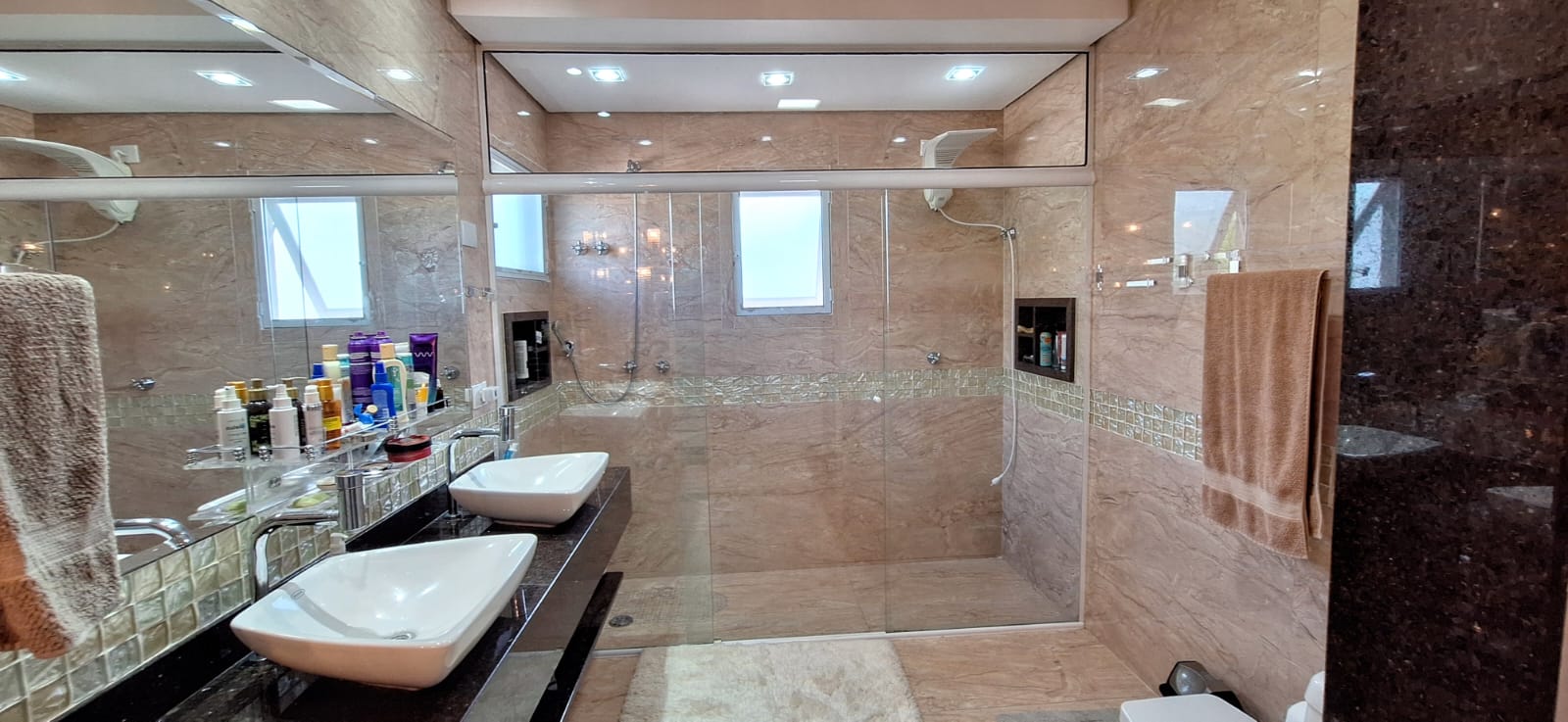 Imagem Casa de Condomínio com 5 Quartos à Venda, 640 m²em Balneário São José - Peruíbe Imagem Casa de Condomínio com 5 Quartos à Venda, 640 m²em Balneário São José - Peruíbe