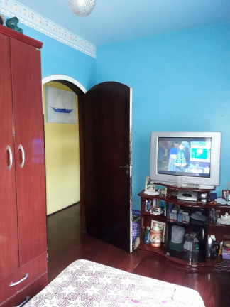 Imagem Sobrado com 3 Quartos à Venda, 141 m² em Jardim Ipanema (Zona Oeste) - São Paulo