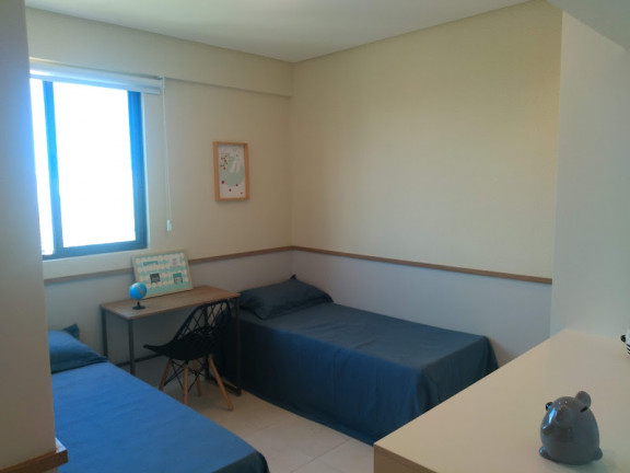 Imagem Apartamento com 2 Quartos para Alugar, 45 m² em Sucupira - Jaboatão dos Guararapes