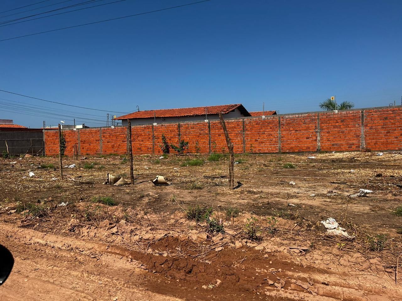 Imagem Terreno à Venda, 420 m² em Angelim - Teresina Imagem Terreno à Venda, 420 m² em Angelim - Teresina