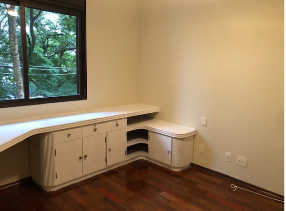 Imagem Apartamento com 4 Quartos à Venda ou Locação, em Jardim Oriental - São Paulo Imagem Apartamento com 4 Quartos à Venda ou Locação, em Jardim Oriental - São Paulo
