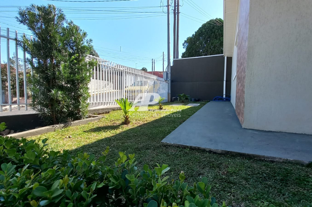 Imagem Casa com 5 Quartos à Venda, 214 m²em Contorno - Ponta Grossa