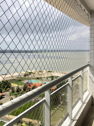 Imagem Apartamento com 3 Quartos à Venda, 136 m² em Ponta D'Areia - São Luís