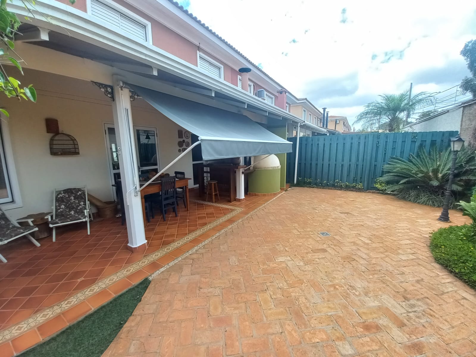Imagem Casa de Condomínio com 4 Quartos à Venda, 180 m²em Parque Alto Taquaral - Campinas Imagem Casa de Condomínio com 4 Quartos à Venda, 180 m²em Parque Alto Taquaral - Campinas