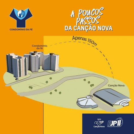 Imagem Studio com 1 Quarto à Venda, 28 m² em Bela Vista - Cachoeira Paulista Imagem Studio com 1 Quarto à Venda, 28 m² em Bela Vista - Cachoeira Paulista