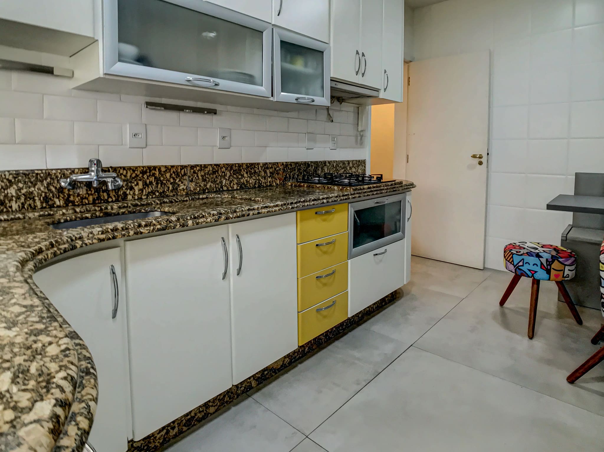 Imagem Apartamento com 3 Quartos à Venda, 148 m²em Centro - Criciúma