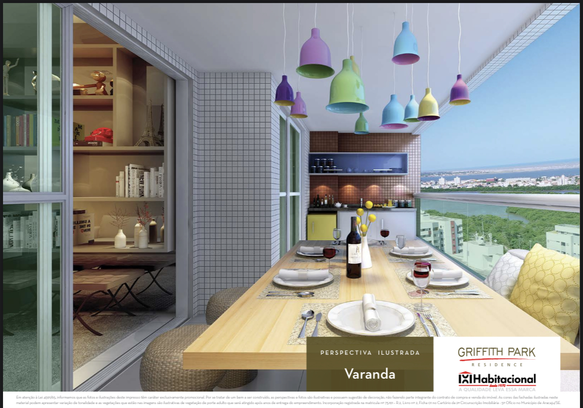 Imagem Apartamento com 3 Quartos à Venda, 113 m²em Farolândia - Aracaju Imagem Apartamento com 3 Quartos à Venda, 113 m²em Farolândia - Aracaju