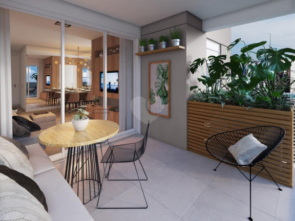 Imagem Apartamento com 3 Quartos à Venda, 81 m² em Jardim Caravelas - São Paulo