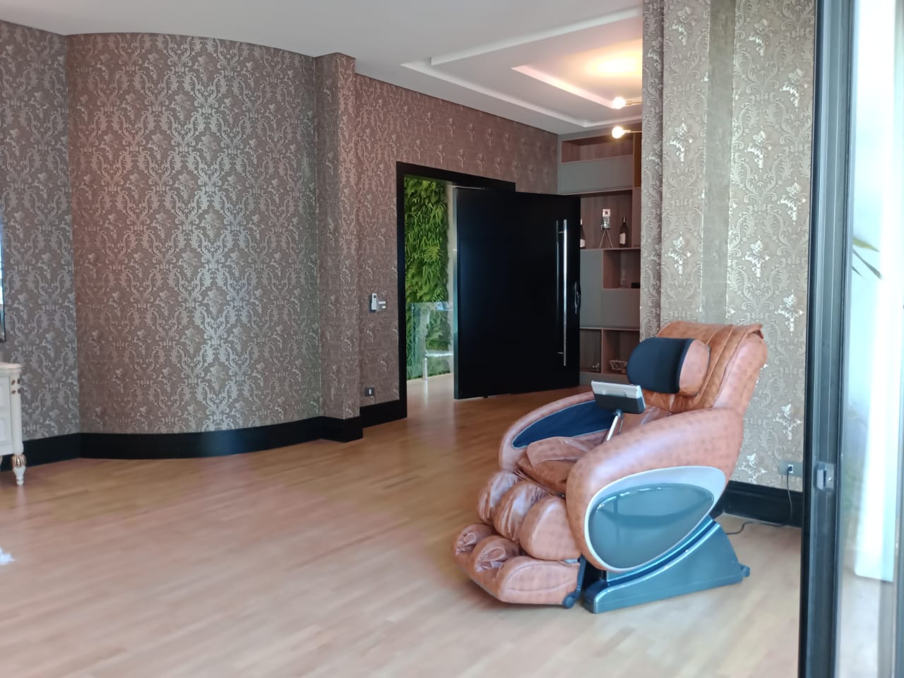 Imagem Casa com 11 Quartos à Venda, 1 m²em Residencial Tamboré - Barueri
