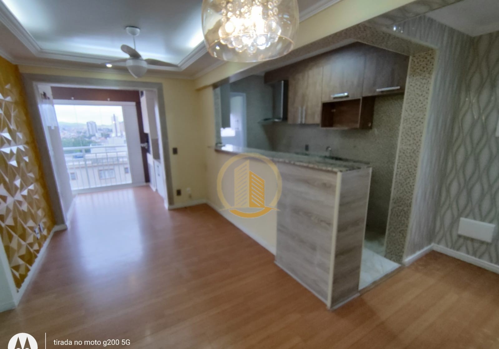 Imagem Apartamento com 2 Quartos para Alugar, 63 m²em Vila Gustavo - São Paulo