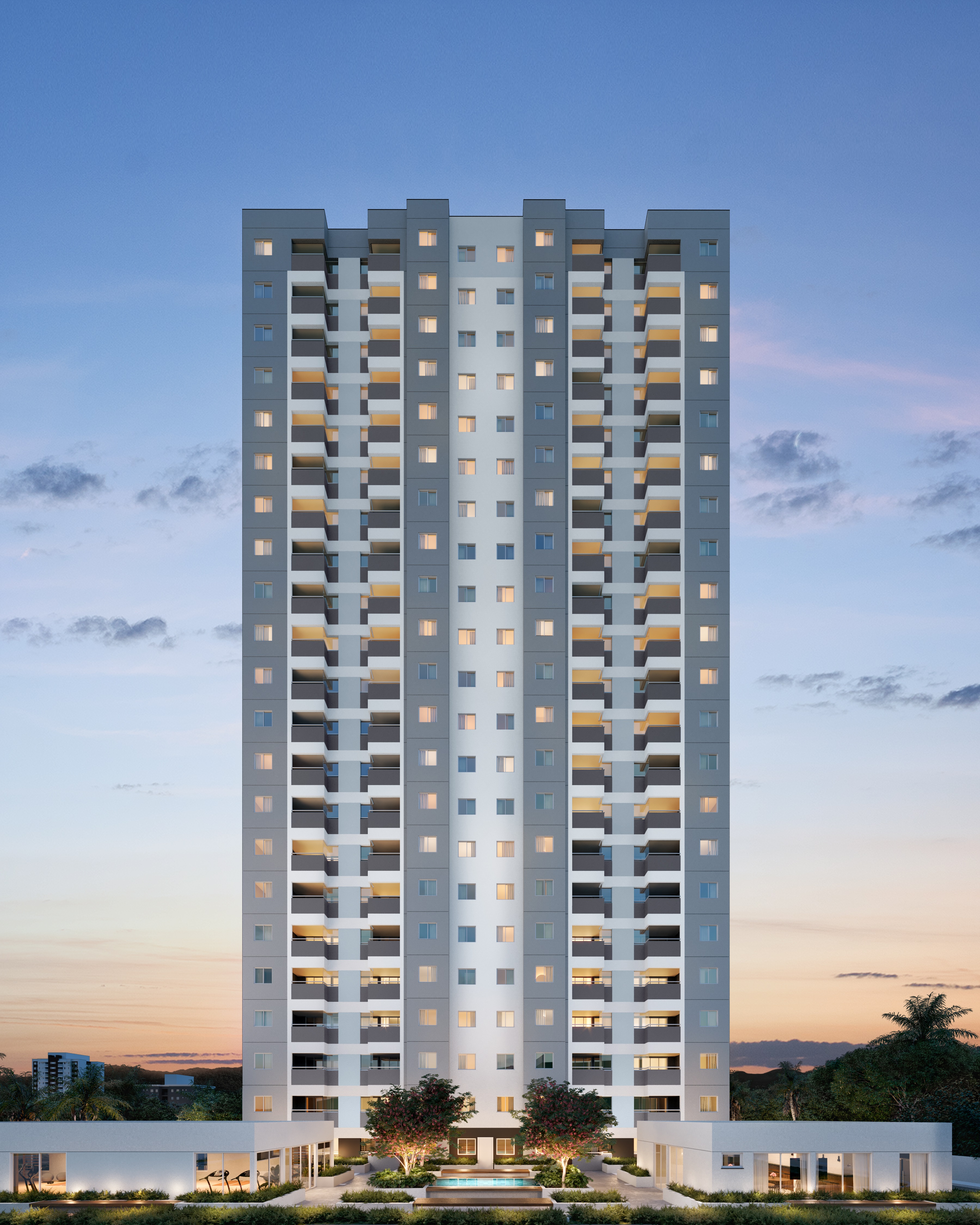 Imagem Apartamento com 2 Quartos à Venda, 35 m²em Vila Sul Americana - Carapicuíba Imagem Apartamento com 2 Quartos à Venda, 35 m²em Vila Sul Americana - Carapicuíba
