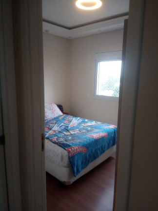 Imagem Apartamento com 2 Quartos à Venda, 54 m² em Umuarama - Osasco