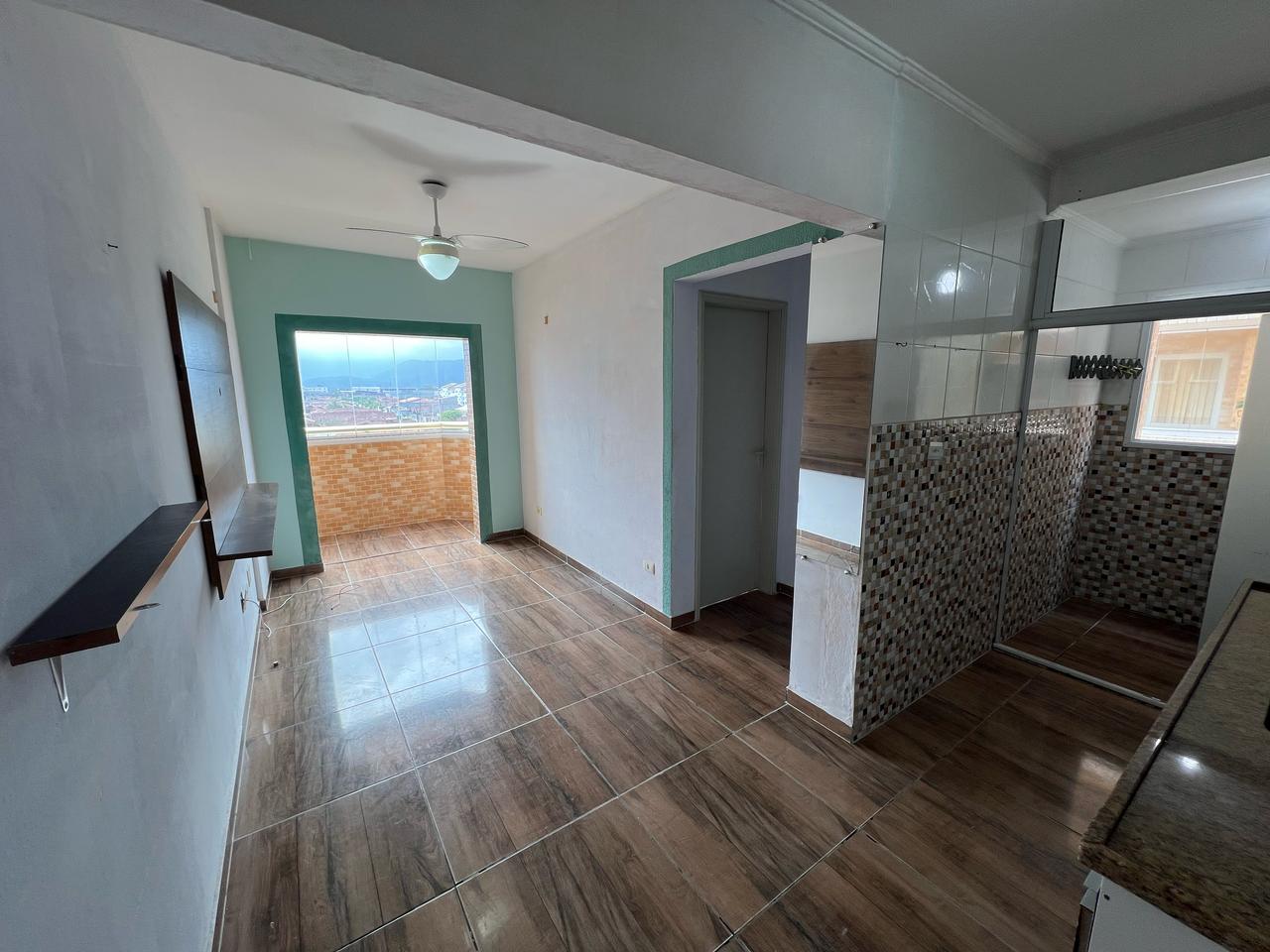 Imagem Apartamento com 1 Quarto à Venda, 36 m² em Maracanã - Praia Grande Imagem Apartamento com 1 Quarto à Venda, 36 m² em Maracanã - Praia Grande