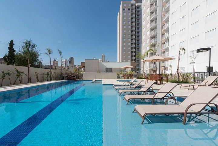 Imagem Apartamento com 3 Quartos à Venda, 60 m² em Vila Maria Baixa - São Paulo Imagem Apartamento com 3 Quartos à Venda, 60 m² em Vila Maria Baixa - São Paulo