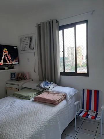 Imagem Apartamento com 3 Quartos à Venda, 93 m²em Pedreira - Belém