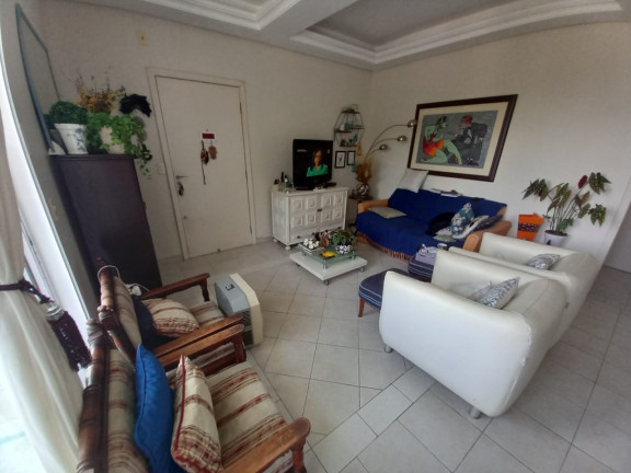 Imagem Apartamento com 3 Quartos à Venda, 98 m²em Jurerê - Florianópolis