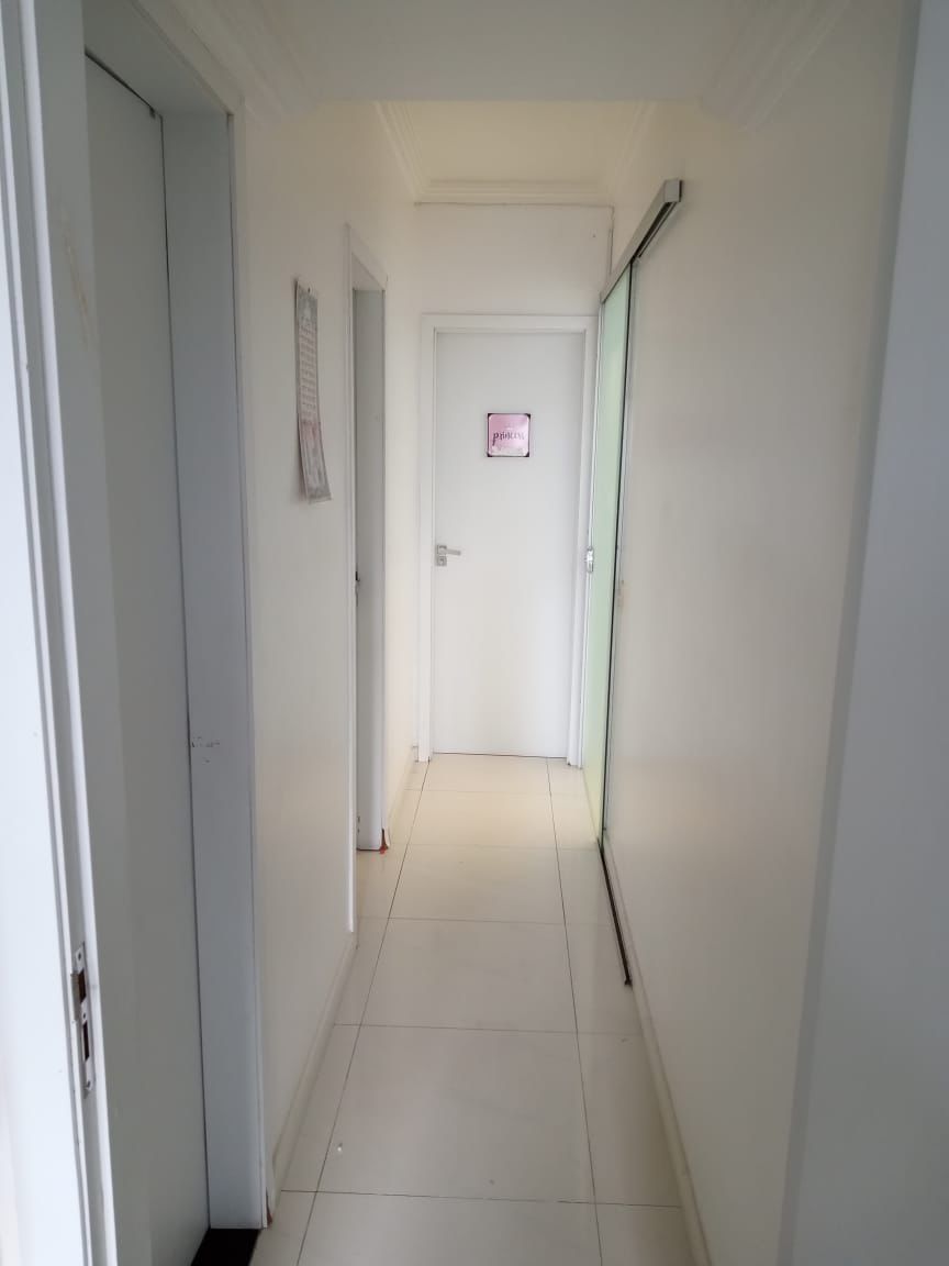 Imagem Apartamento com 3 Quartos para Alugar, 110 m²em Batista Campos - Belém