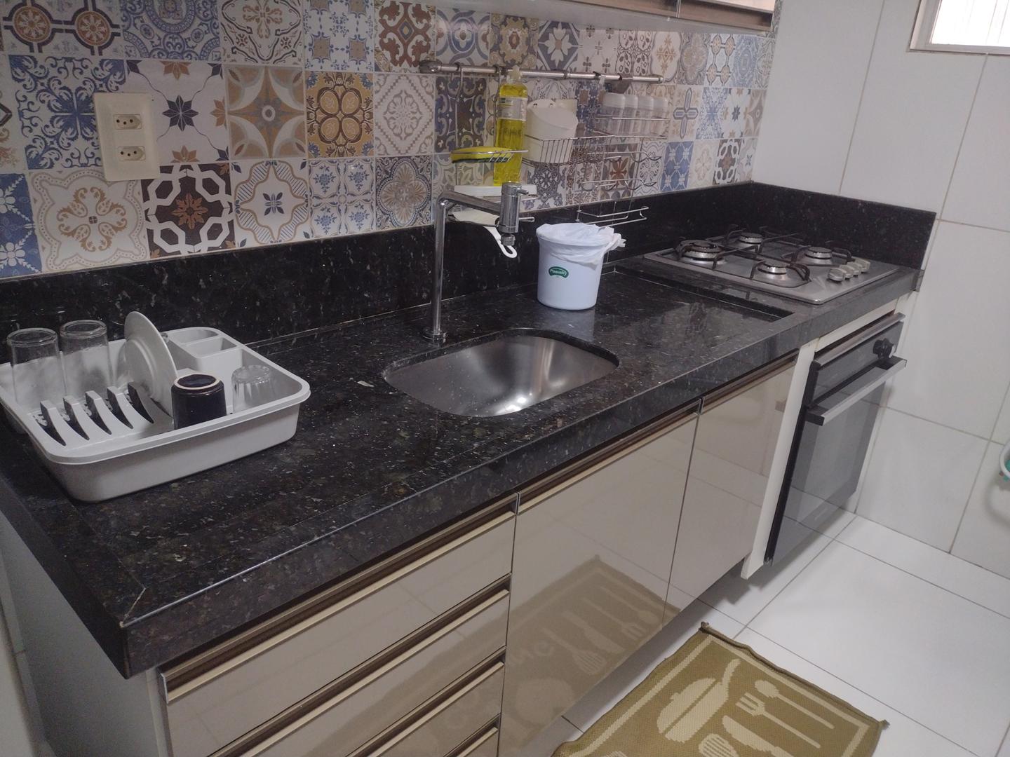 Imagem Apartamento com 2 Quartos à Venda, 50 m² em Nova Parnamirim - Parnamirim