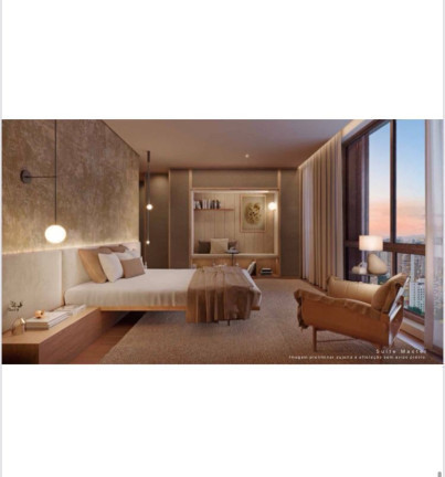 Imagem Apartamento com 3 Quartos à Venda, 171 m²em Vila Nova Conceição - São Paulo