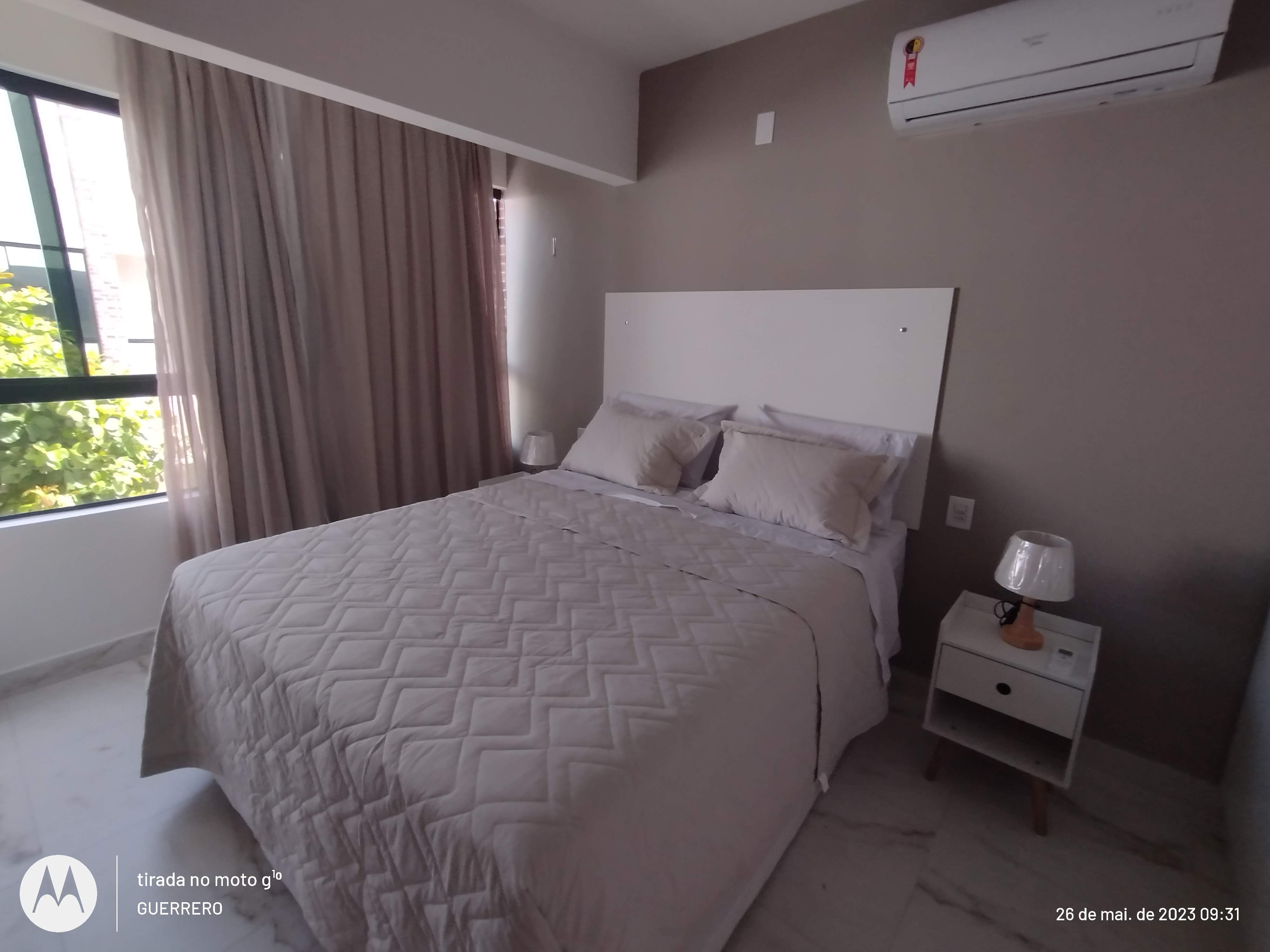 Imagem Sobrado com 2 Quartos à Venda, 74 m²em Ponta Negra - Natal