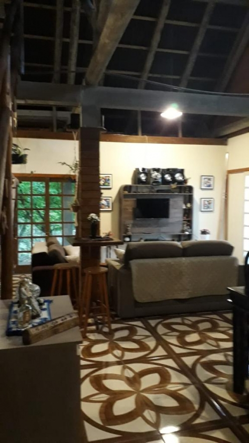 Imagem Casa com 1 Quarto à Venda, 120 m²em Rio Cedro Médio - Nova Veneza Imagem Casa com 1 Quarto à Venda, 120 m²em Rio Cedro Médio - Nova Veneza