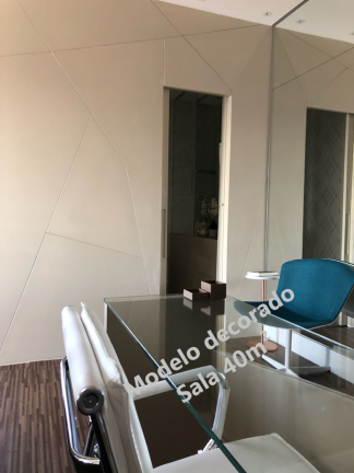 Imagem Sala Comercial à Venda, 40 m² em Centro - Osasco Imagem Sala Comercial à Venda, 40 m² em Centro - Osasco