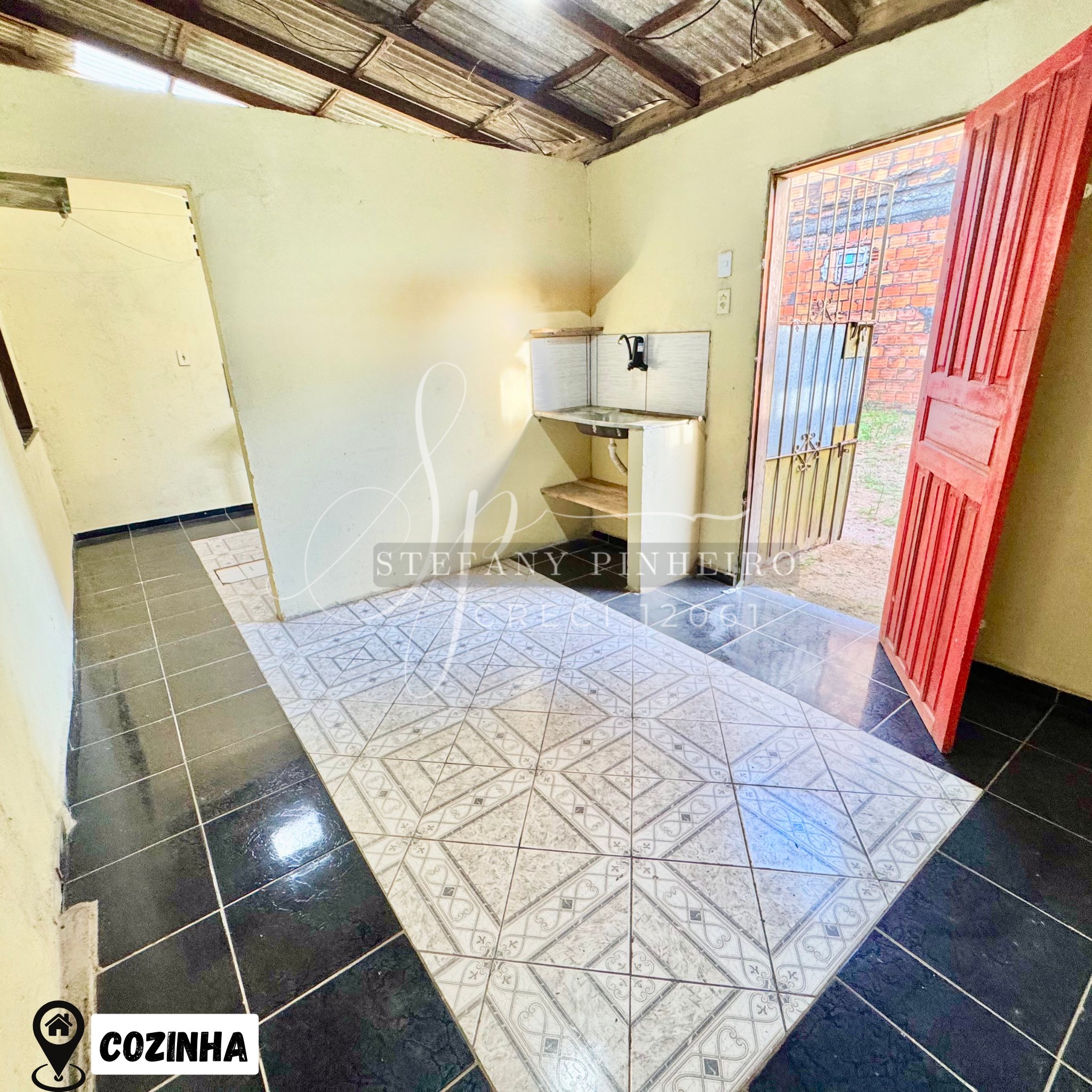 Imagem Casa com 2 Quartos à Venda, 90 m² em Distrito Industrial - Ananindeua