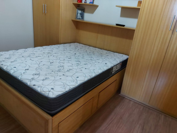 Apartamento com 2 Quartos à Venda, 60 m² em Vila Sofia - São Paulo