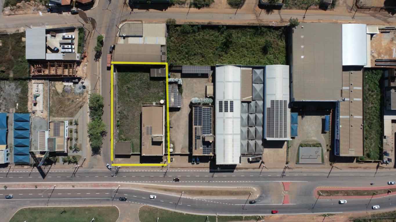 Imagem Imóvel Comercial à Venda, 750 m²em CENTRO - Parauapebas Imagem Imóvel Comercial à Venda, 750 m²em CENTRO - Parauapebas
