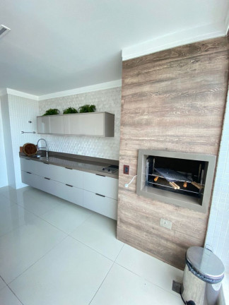 Imagem Apartamento com 3 Quartos para Alugar, 251 m² em Ponta D'Areia - São Luís Imagem Apartamento com 3 Quartos para Alugar, 251 m² em Ponta D'Areia - São Luís