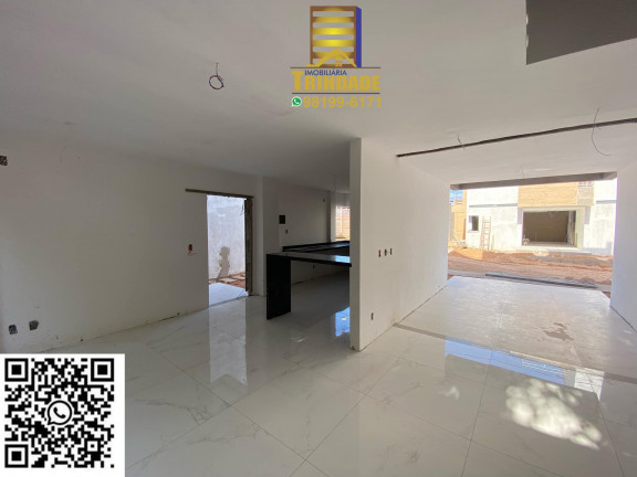 Imagem Casa de Condomínio com 4 Quartos à Venda, 200 m² em Bequimão - São Luís