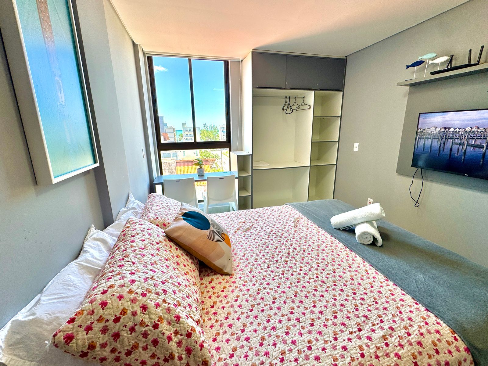 Imagem Flat com 1 Quarto à Venda, 23 m² em Bela Vista - Cabedelo 